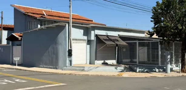 Loja / Salão / Ponto Comercial para alugar, 150m² no Parque Nossa Senhora das Dores, Limeira
