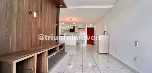 Apartamento com 3 Quartos à venda, 85m² no Santa Lia, Teresina
