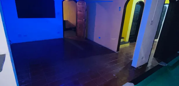 Sobrado com 4 Quartos à venda, 200m² no Esplanada dos Barreiros, São Vicente