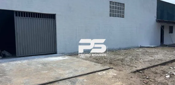 Galpão / Depósito / Armazém à venda, 440m² no Recanto do Poço, Cabedelo