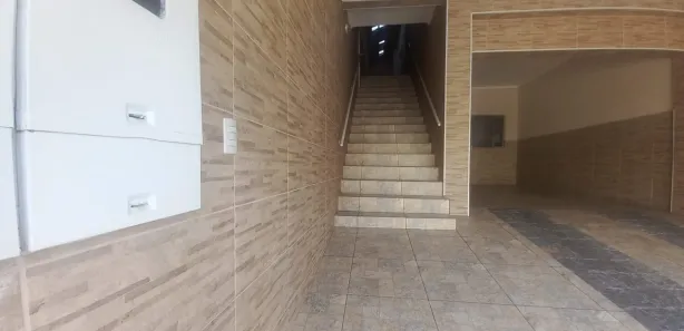 Sobrado com 3 Quartos à venda, 266m² no Parque São Vicente, Mauá