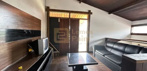 Casa com 3 Quartos para venda ou aluguel, 350m² no Góes Calmon, Itabuna