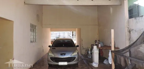 Sobrado com 3 Quartos à venda, 191m² no Esperança, Ibiporã