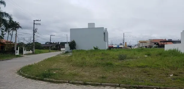 Terreno / Lote / Condomínio à venda, 535m² no Centro, Balneário Piçarras