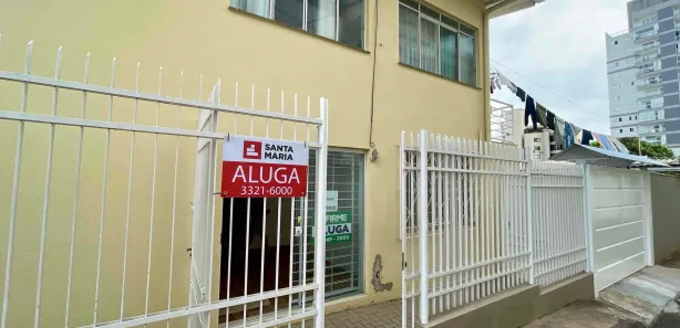 Conjunto Comercial / Sala para alugar, 90m² no Jardim Itália, Chapecó