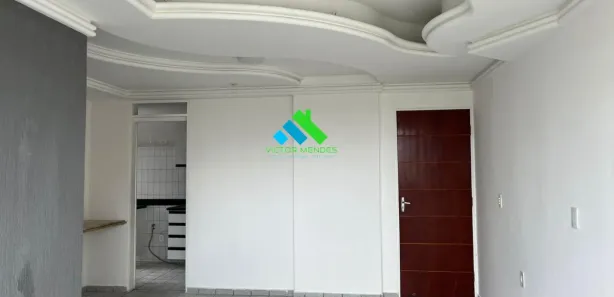 Apartamento com 3 Quartos à venda, 85m² no Jardim Oceania, João Pessoa