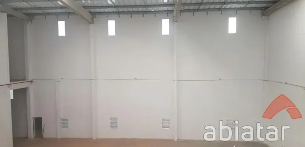 Galpão / Depósito / Armazém para alugar, 1000m² no Centro, Vargem Grande Paulista
