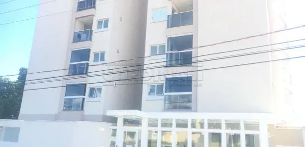 Cobertura com 3 Quartos para alugar, 145m² no Vila Arnaldo, São Carlos