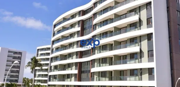 Apartamento com 3 Quartos para venda ou aluguel, 112m² no Paiva, Cabo de Santo Agostinho