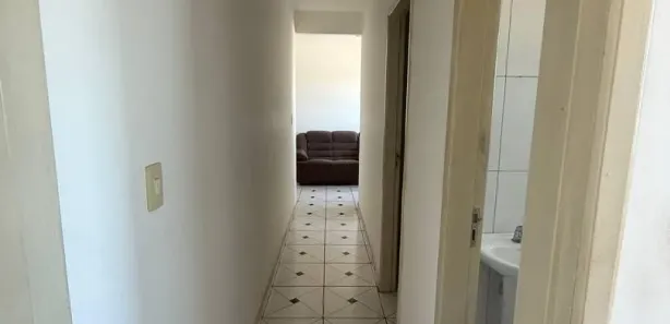 Apartamento com 2 Quartos à venda, 42m² no Terra Preta (Terra Preta), Mairiporã