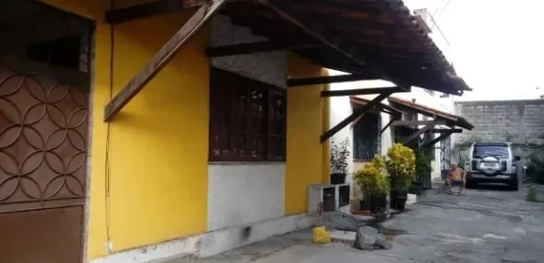 Casa com 3 Quartos à venda, 120m² no Colubande, São Gonçalo