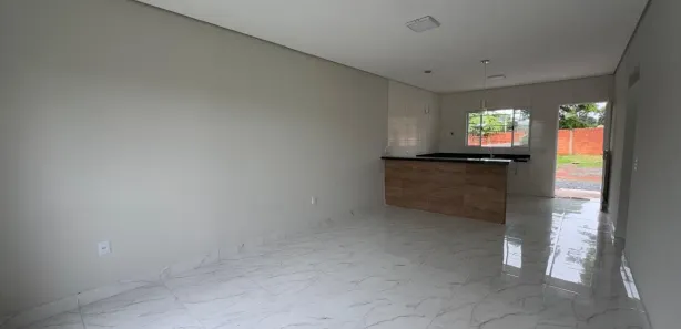 Casa com 2 Quartos à venda, 100m² no Ponte Alta Norte, Brasília