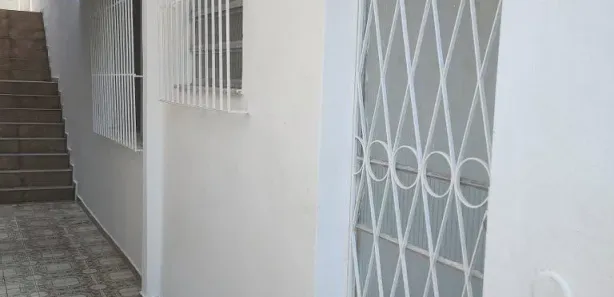 Sobrado com 2 Quartos para alugar, 55m² no Engenhoca, Niterói