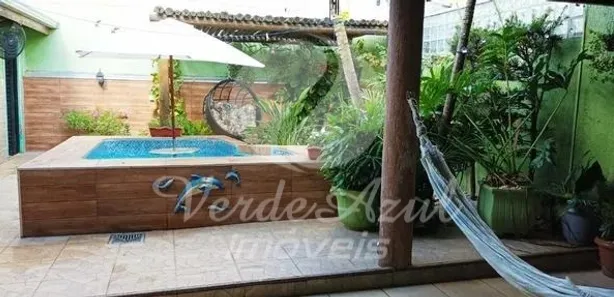 Sobrado com 2 Quartos à venda, 184m² no Jardim da Alvorada, Nova Odessa