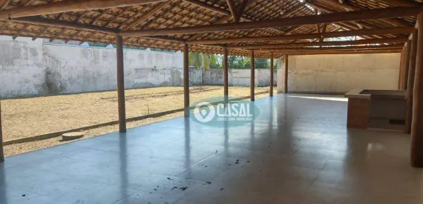 Galpão / Depósito / Armazém para alugar, 308m² no Itaipu, Niterói
