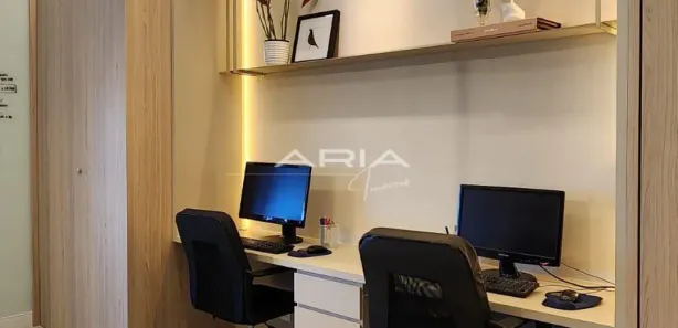 Conjunto Comercial / Sala para alugar, 50m² no Centro, São Vicente