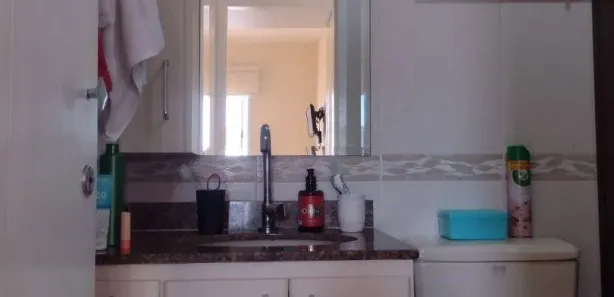 Apartamento com 2 Quartos à venda, 55m² no Vila Palmeiras, São Paulo