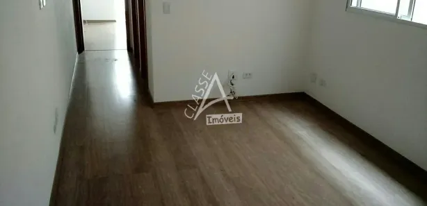 Apartamento com 2 Quartos à venda, 58m² no Vila Nossa Senhora das Vitórias, Mauá