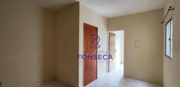 Apartamento com 2 Quartos à venda, 64m² no Colina Verde, Pouso Alegre