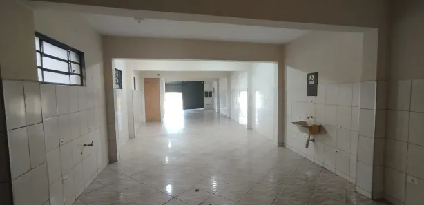 Galpão / Depósito / Armazém para alugar, 184m² no Loteamento Santa Edwiges, Salto