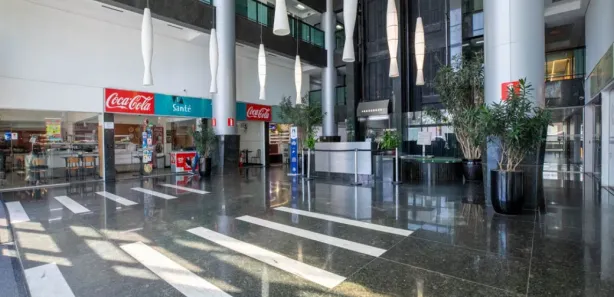 Conjunto Comercial / Sala à venda, 120m² no Vila da Serra, Nova Lima
