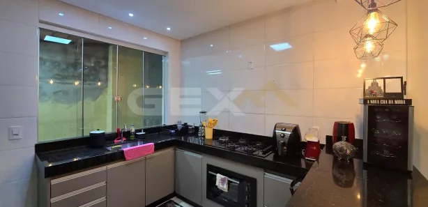 Apartamento com 3 Quartos à venda, 69m² no São João de Deus, Divinópolis