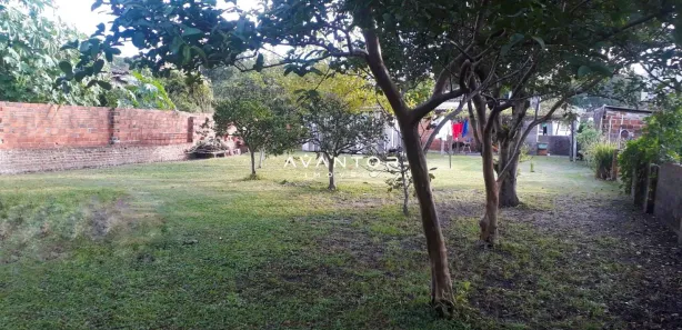 Terreno / Lote / Condomínio à venda, 598m² no Passo D'Areia, Santa Maria