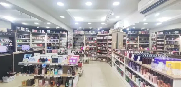 Loja / Salão / Ponto Comercial à venda, 45m² no Copacabana, Rio de Janeiro