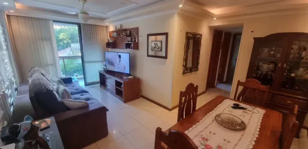 Apartamento com 3 Quartos à venda, 160m² no Ingá, Niterói