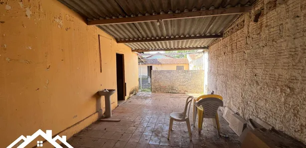 Loja / Salão / Ponto Comercial à venda, 160m² no Jardim Nossa Senhora de Fátima, Limeira
