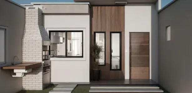 Casa com 2 Quartos à venda, 70m² no Horto, Maracanaú