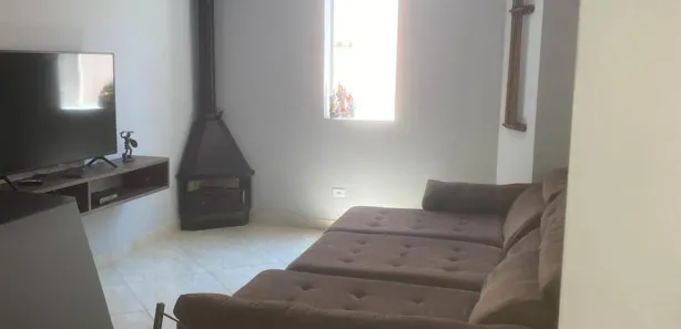 Fazenda / Sítio / Chácara com 3 Quartos para alugar, 399m² no Parque Rizzo II, Cotia