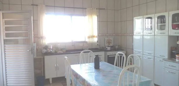 Casa com 2 Quartos à venda, 124m² no Parque Manoel de Vasconcelos, Sumaré