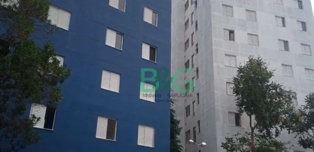 Apartamento com 2 Quartos à venda, 48m² no Santa Etelvina, São Paulo