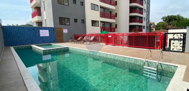 Apartamento com 2 Quartos à venda, 71m² no Velha, Blumenau