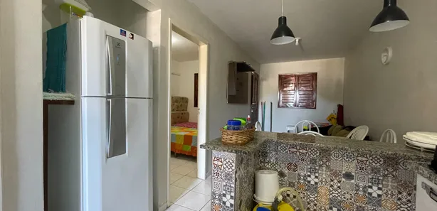 Apartamento com 2 Quartos à venda, 47m² no , Barra de São Miguel