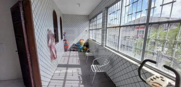 Casa com 6 Quartos para venda ou aluguel, 234m² no Santo Antônio, Aracaju