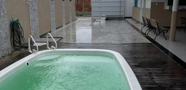 Casa com 1 Quarto à venda, 200m² no , Iranduba