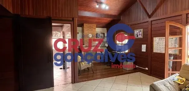 Casa de Condomínio com 3 Quartos para venda ou aluguel, 228m² no Residencial Florença, Rio Claro