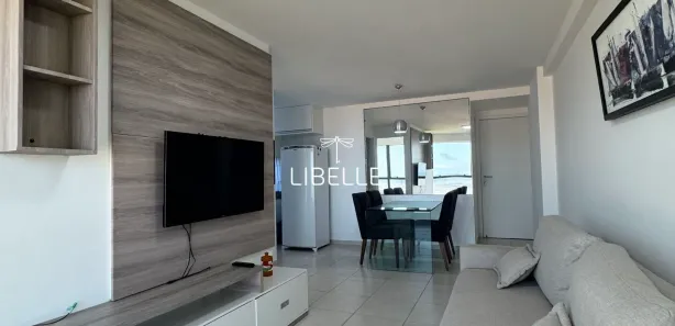 Flat com 2 Quartos para alugar, 60m² no Piedade, Jaboatão dos Guararapes