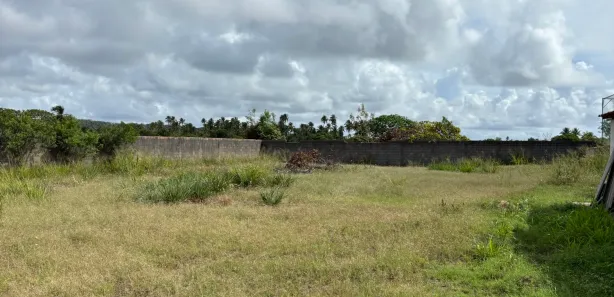 Fazenda / Sítio / Chácara com 2 Quartos à venda, 2800m² no Santa Rita, Marechal Deodoro