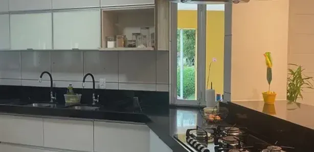 Casa de Condomínio com 3 Quartos à venda, 170m² no Zona Rural, Paudalho