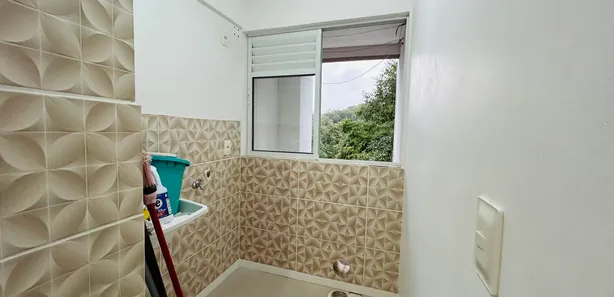 Apartamento com 3 Quartos à venda, 78m² no Salto Weissbach, Blumenau