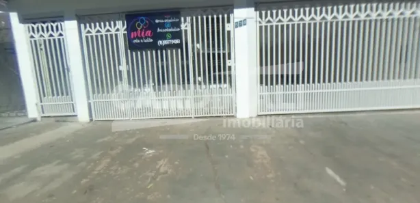 Kitnet com 1 Quarto para alugar, 40m² no Vila Prado, São Carlos