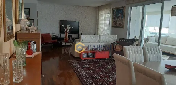 Apartamento com 3 Quartos para venda ou aluguel, 187m² no Vila Leopoldina, São Paulo