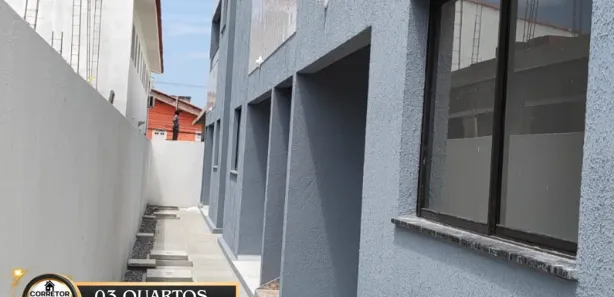 Apartamento com 2 Quartos à venda, 51m² no Pau Amarelo, Paulista