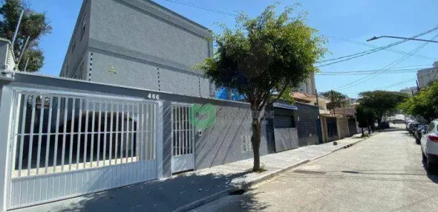 Casa com 2 Quartos para venda ou aluguel, 95m² no Saúde, São Paulo