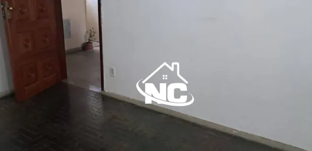Apartamento com 2 Quartos para alugar, 60m² no Barreto, Niterói