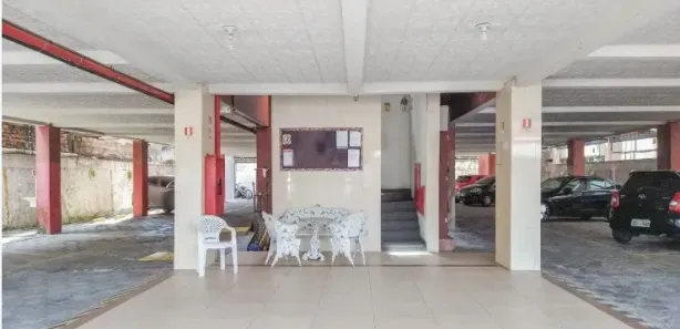 Apartamento com 2 Quartos para alugar, 51m² no Jurunas, Belém