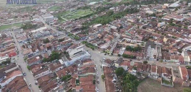 Fazenda / Sítio / Chácara com 4 Quartos à venda, 50000m² no , Feira Nova